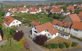 Appartements Leibold